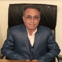 سید جلال حسینی
